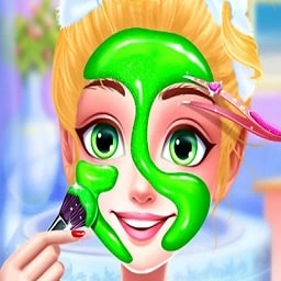 Girl Games